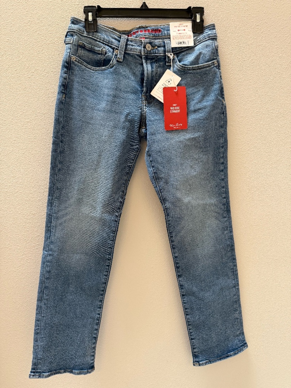 Lucky Brand Jeans